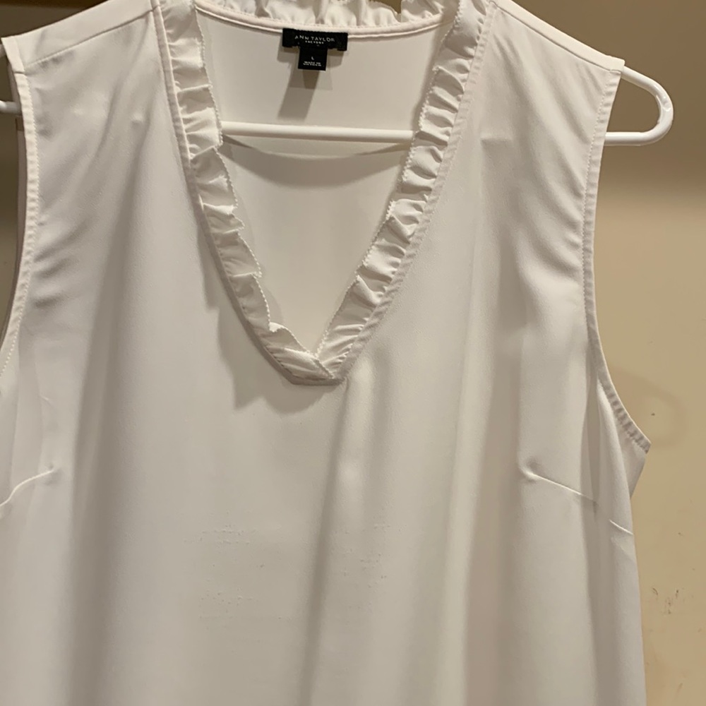 Summer blouse